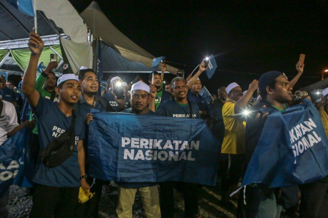 PN Kedah