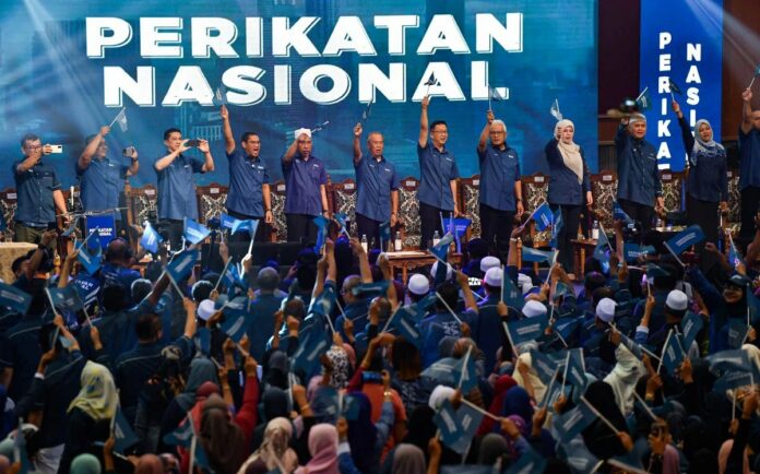 Perikatan Nasional