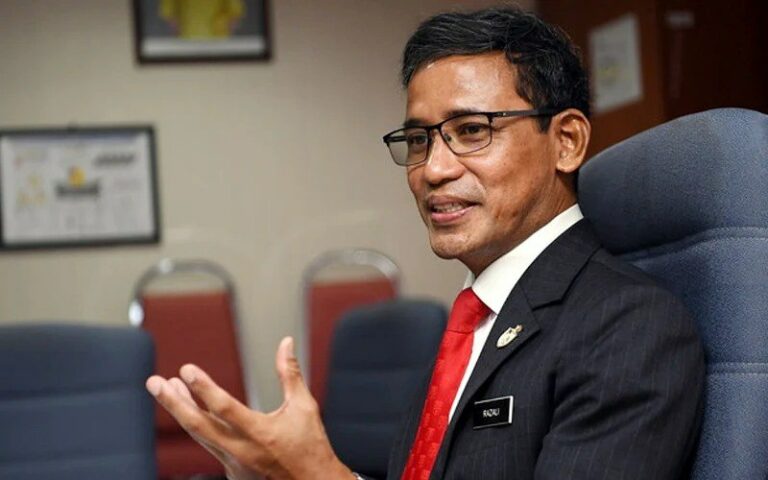 Negeri Sembilan isytihar cuti umum 18 November