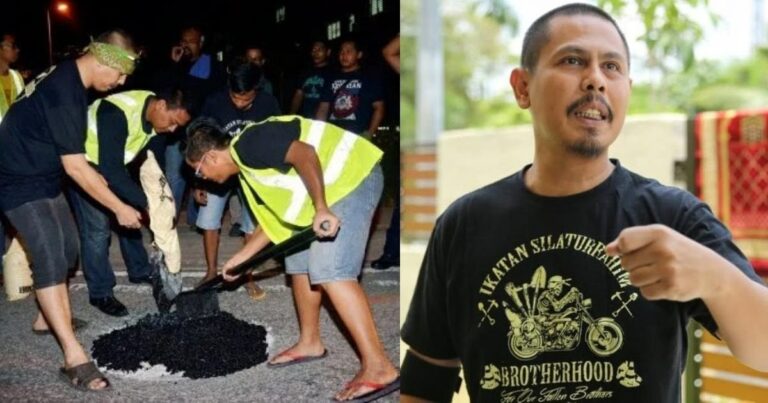 Lando ‘terguris hati’ bertanding RM80,000 lebur