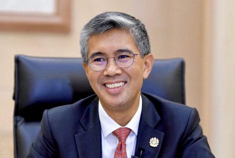 Tengku Zafrul menang tanpa bertanding di Kota Raja