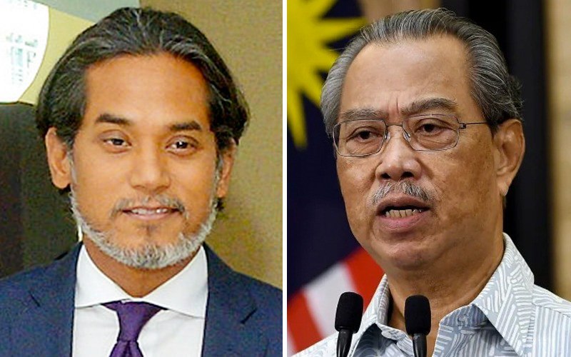 Kenyataan Khairy bukti PN mampu tadbir, urus negara