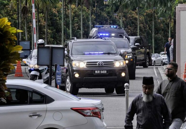 Najib, Arul bebas atau bela diri kes audit laporan 1MDB diputuskan 30 Januari