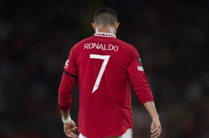 Cr7