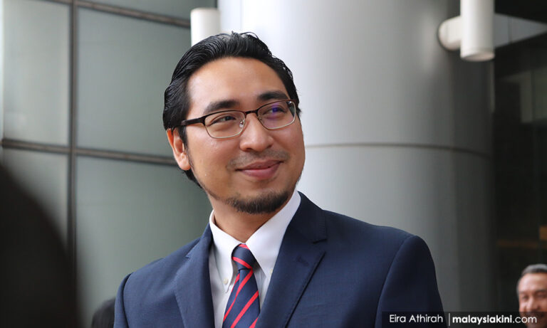 Kekang LGBTQ punca peningkatan HIV di Malaysia