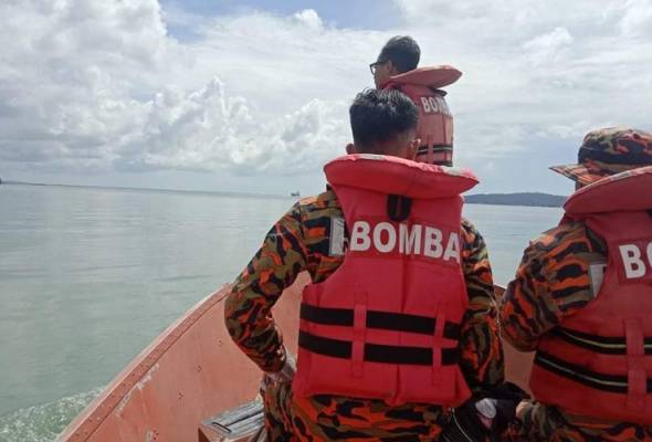 Serangan buaya: Kanak-kanak Palauh dibaham, bapa cedera