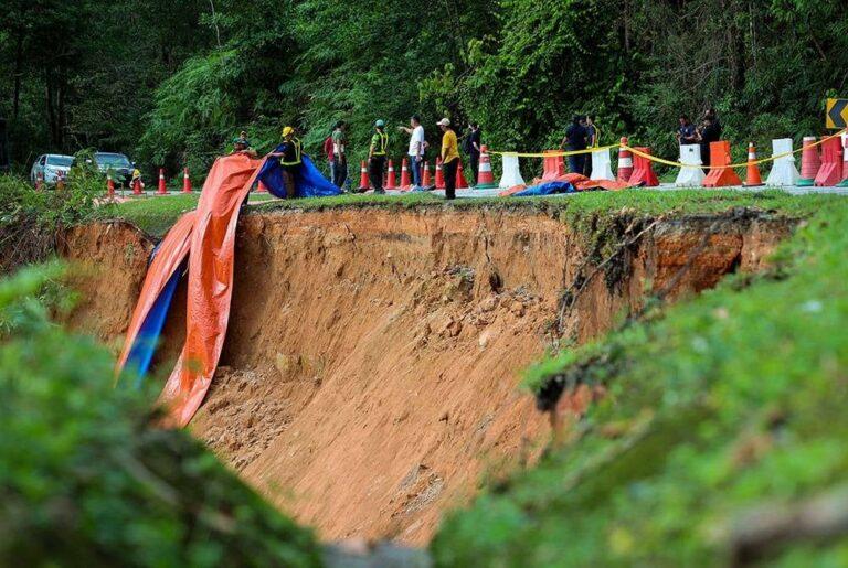 Mangsa tanah runtuh Batang Kali pertikai mana laporan siasatan