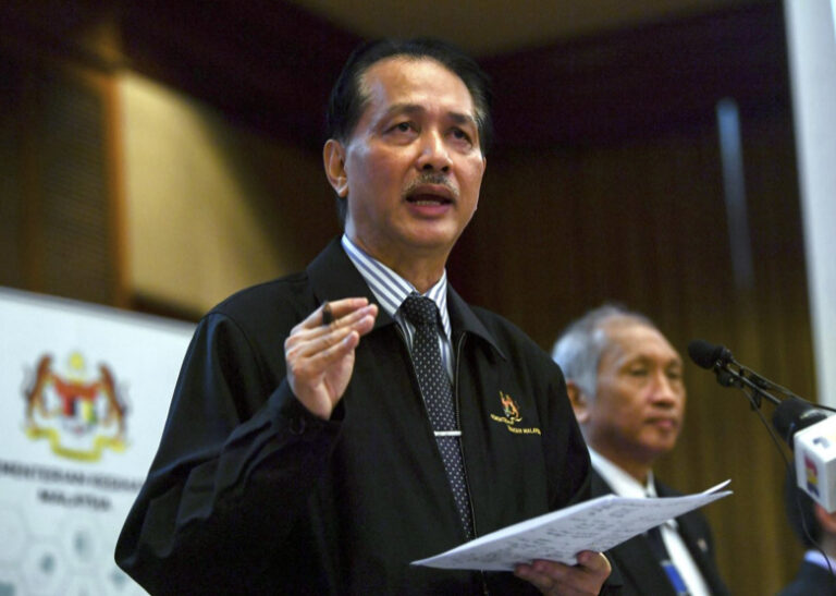 Dakwaan jual beli organ perlu dianggap amat serius – KKM