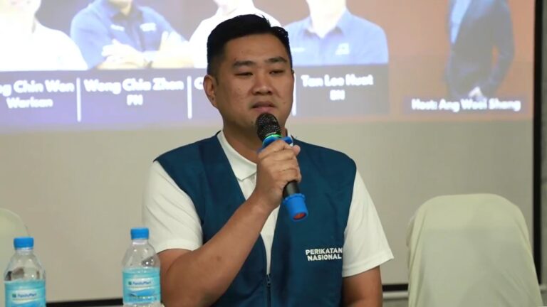 Wakil tunggal GERAKAN bakal dilantik EXCO Kedah – Sanusi