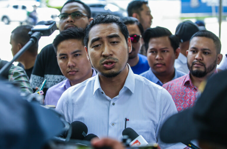 Ketua Pembangkang PN berintegriti, berwibawa mampu semak imbang kerajaan campuran