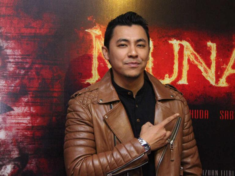 Syamsul mohon jadi pencelah antara Puteri Sarah dan Ira