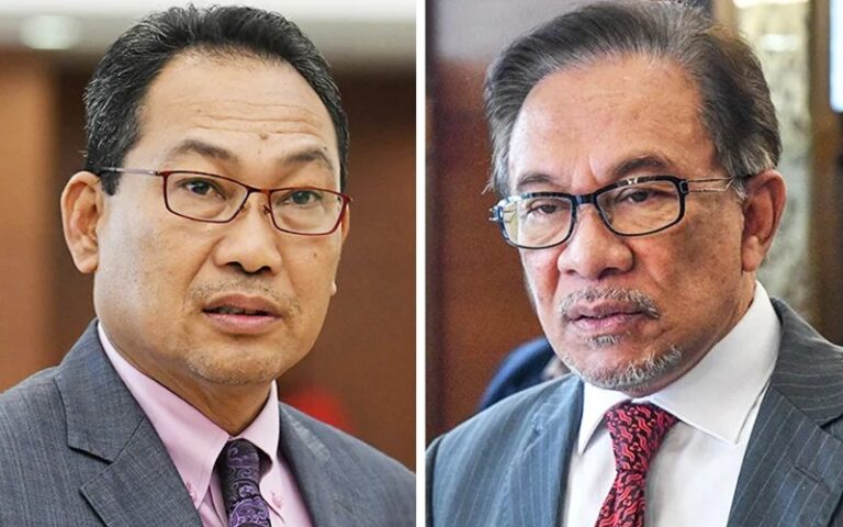 Mahkamah arah Anwar jawab pembelaan Ahli Parlimen Pendang selewat-lewatnya 30 Mei