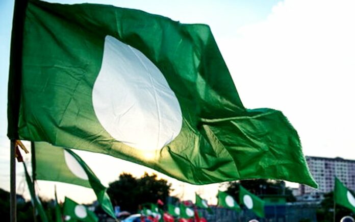 Bendera-PAS