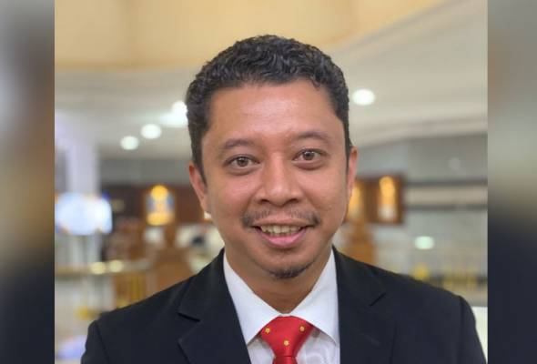 Dr Mohd Yadzil Yaakub