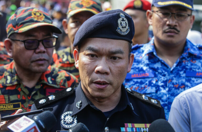 Tanah runtuh Batang Kali: Pengurus tapak perkhemahan akan dipanggil – Polis