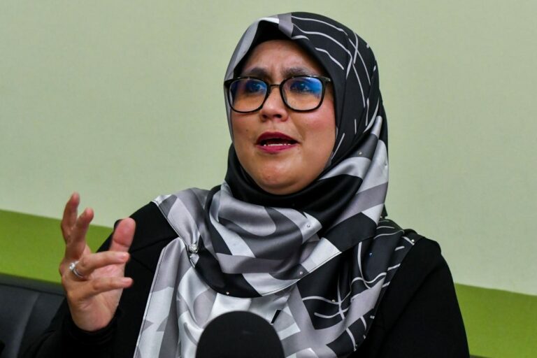 Keyakinan Anwar bertentangan realiti semasa-Mas Ermieyati