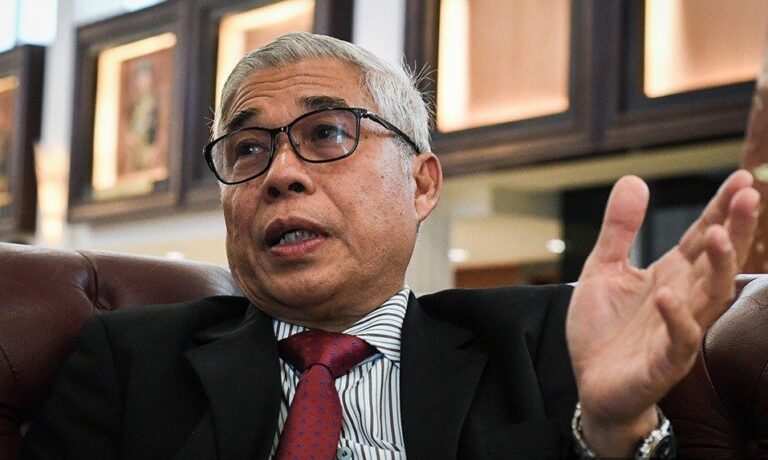 Kejatuhan Ringgit:BNM perlu jujur, jangan ‘gula-gulakan’ rakyat-Hassan Karim
