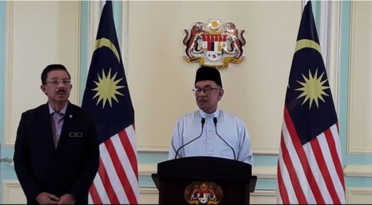 Anwar Menteri Kewangan, Zahid, Fadillah TPM