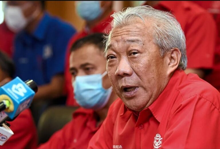 5 ADUN Sabah desak Bung Moktar letak jawatan