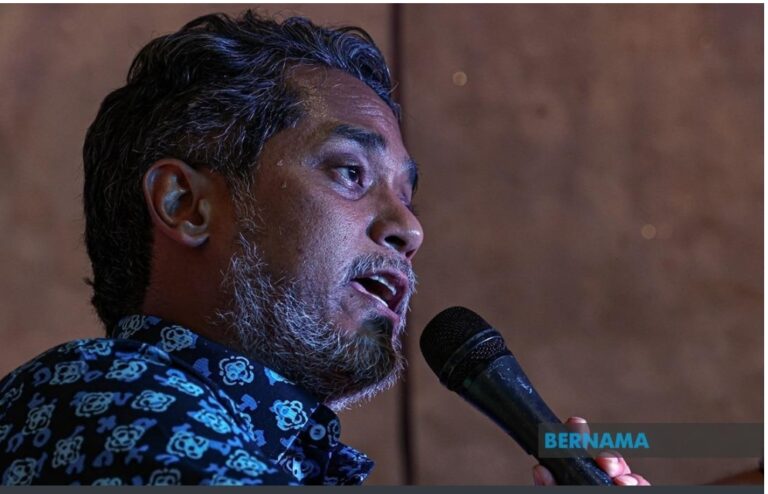 Khairy harap Kertas Putih Kesihatan, Dasar GEG diteruskan