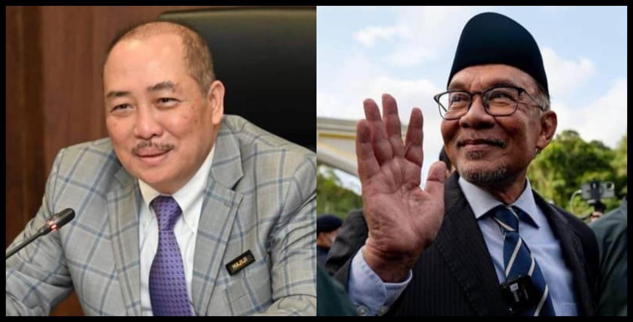 Pemimpin Warisan pertikai kedudukan Hajiji sebagai Ketua Menteri Sabah selepas keluar Bersatu