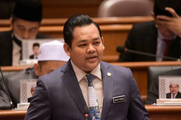 Kedah cadang tutup sementara kawasan perkhemahan berisiko