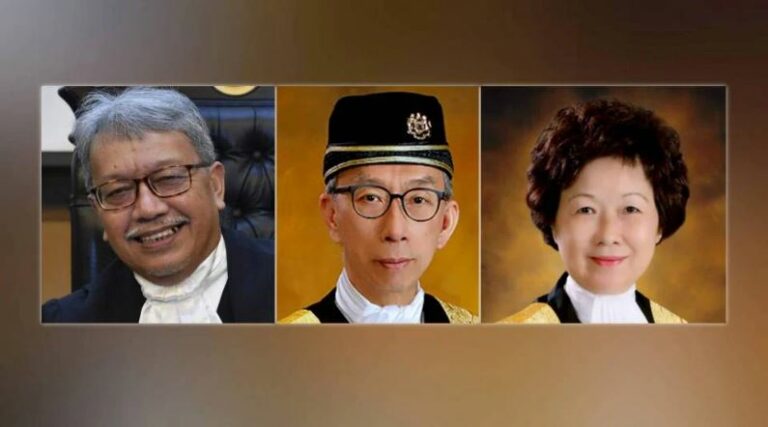 Mahkamah Persekutuan benarkan rayuan isu kerakyatan anak lahir di luar negara