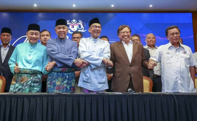 Sah atau tidak? Peguam berbeza pandangan