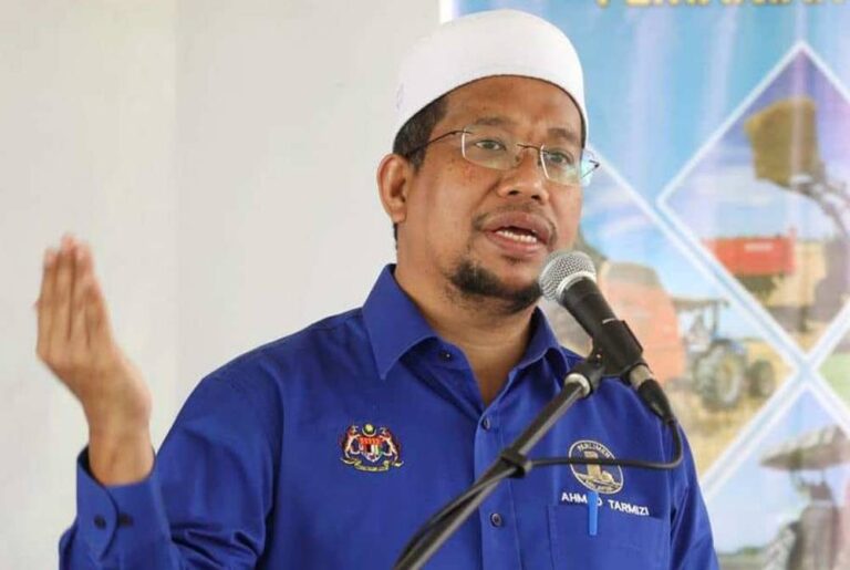 Kit Siang hasut isu perkauman berasaskan agama – Tarmizi