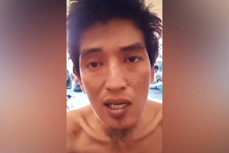 Kumpulan hak asasi kecam menteri KDN berhubung dakwaan penderaan di depoh imigresen