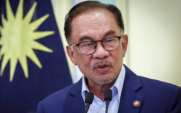 Anwar akan rombak Kabinet, tukar KSU, Ketua Pengarah