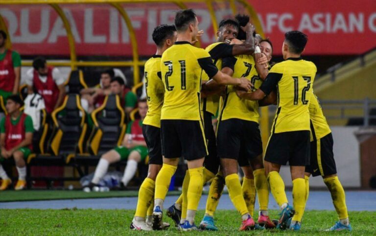 Piala AFF: Malaysia,Thailand dijangka ‘tempur’ dalam hujan esok