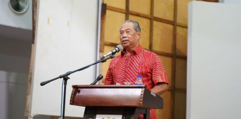 Masa depan UMNO dengan Melayu sudah tiada lagi