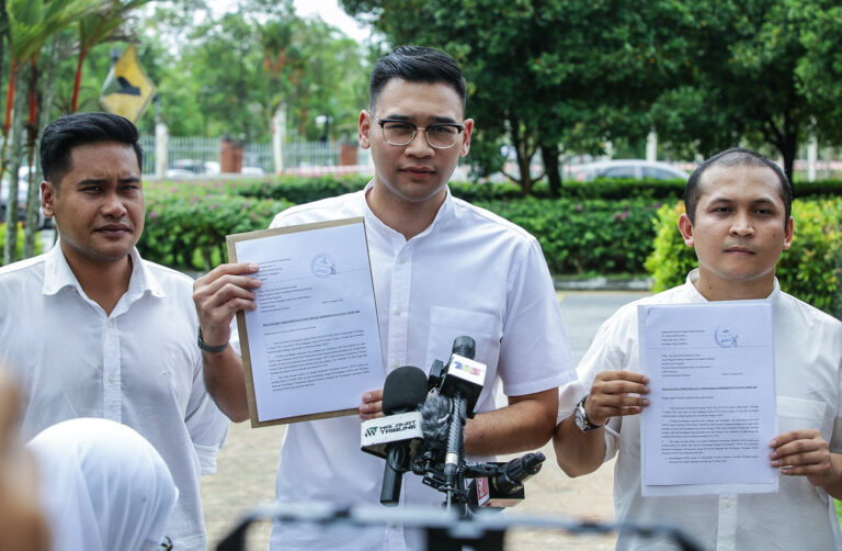 Usul tambahan bercanggah perlembagaan: Ahli UMNO desak ROS siasat