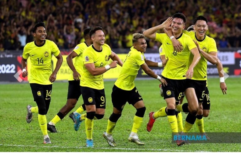 Antara aksi terbaik Harimau Malaya – Pan Gon