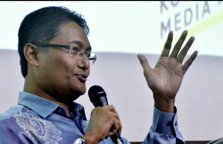 ‘Perang mulut pemimpin’ bukti kerajaan perpaduan ibarat fatamorgana – Dr Marzuki