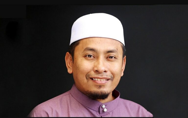 ‘Kami tawarkan bahtera penyelamat’ – Pemuda Pas