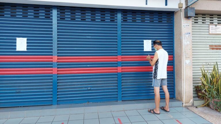 Lesen judi: Sports Toto mahu jumpa YDP Majlis Perbandaran Kangar