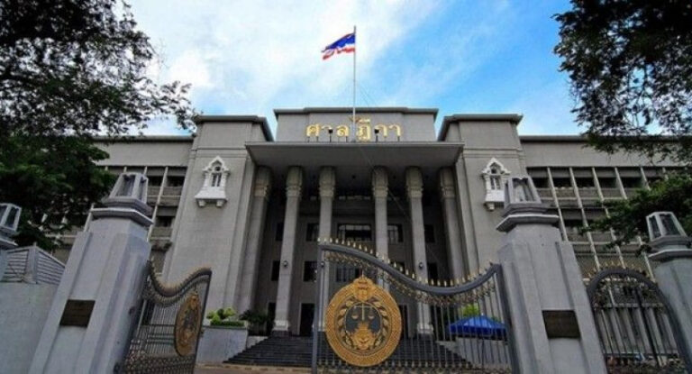 Lima rakyat Malaysia akan didakwa di Mahkamah Thailand