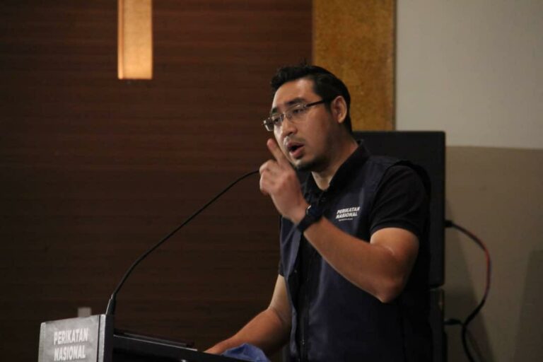 Ahli UMNO keluar parti, beri kelebihan kepada PN – Wan Ahmad Fayhsal