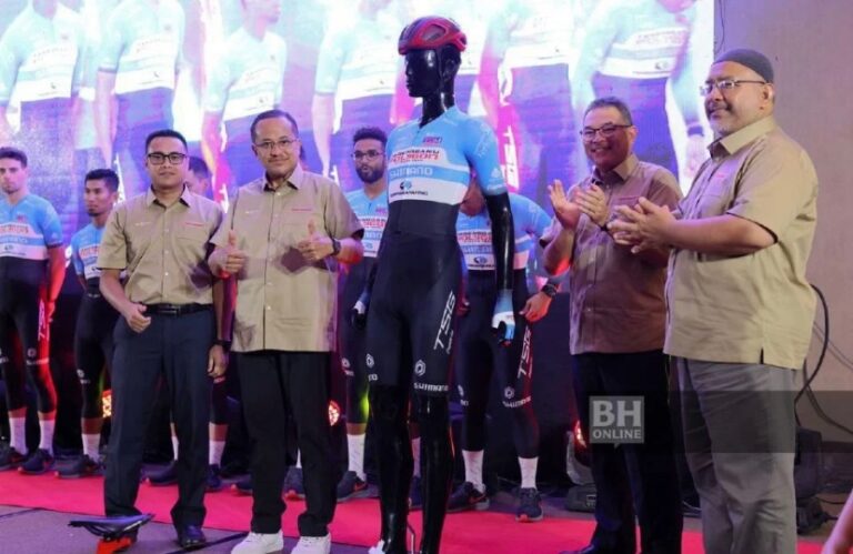 Bantuan banjir wajar disalurkan kepada kerajaan negeri – Ahmad Samsuri