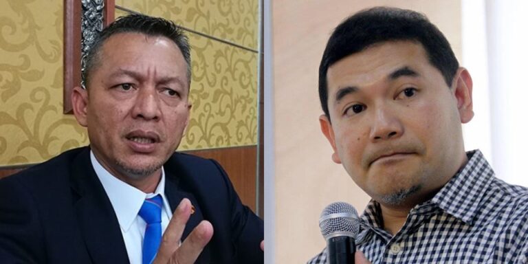 Sebelum jadi menteri bermacam formula, kini seru rakyat pulau peniaga – Razali Idris