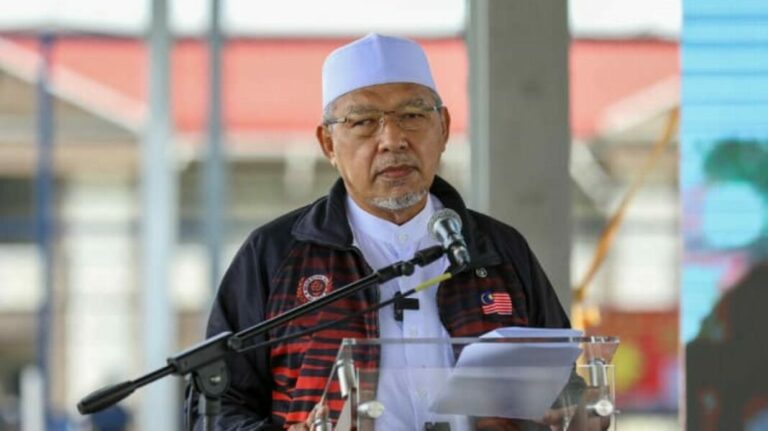 Kerajaan Kelantan tak terima bantuan banjir RM50j diumumkan Anwar – MB