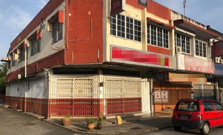 Tiada lagi premis judi, loteri di Kedah