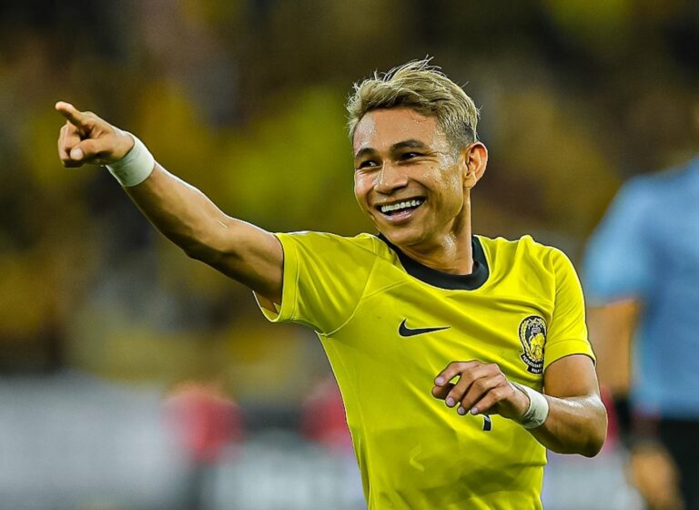 Perlu lebih mantap, 90 minit di Thailand bukan mudah – Faisal Halim