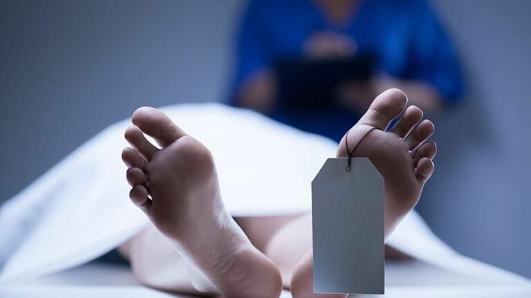 Tahanan meninggal dunia dalam lokap di Baling