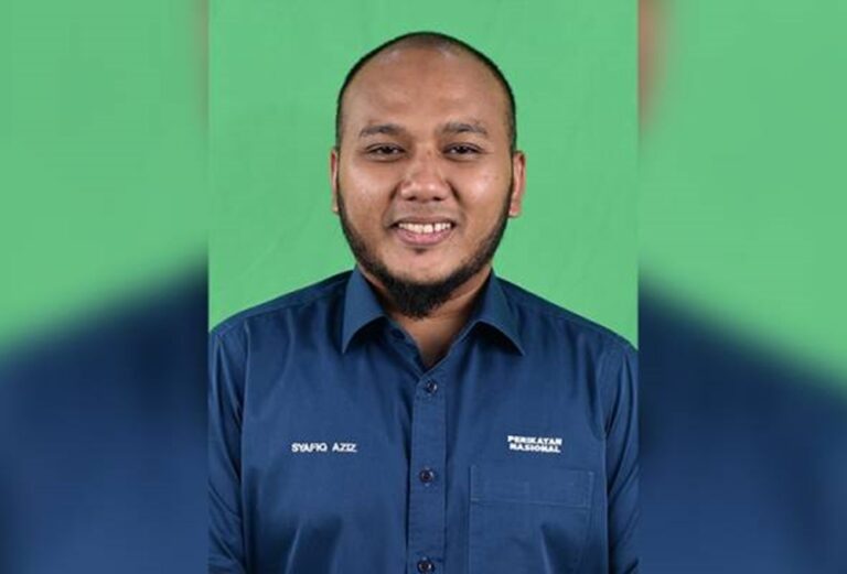 Mana kestabilan politik dilaungkan kerajaan?