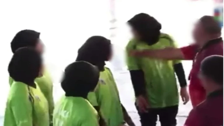 Jurulatih ‘beremosi’ tampar pemain dah mohon maaf, kata Exco