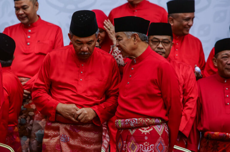 Usul lulus ‘top 2’ tak dipertanding, ahli UMNO pertimbang semakan kehakiman