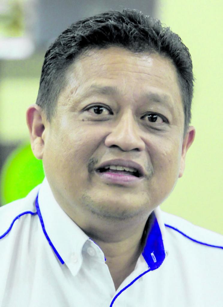 Segera perkenal SOP pelancong China